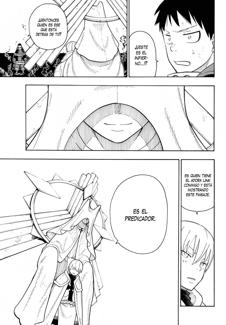 Read Fire Force ES Manga Online