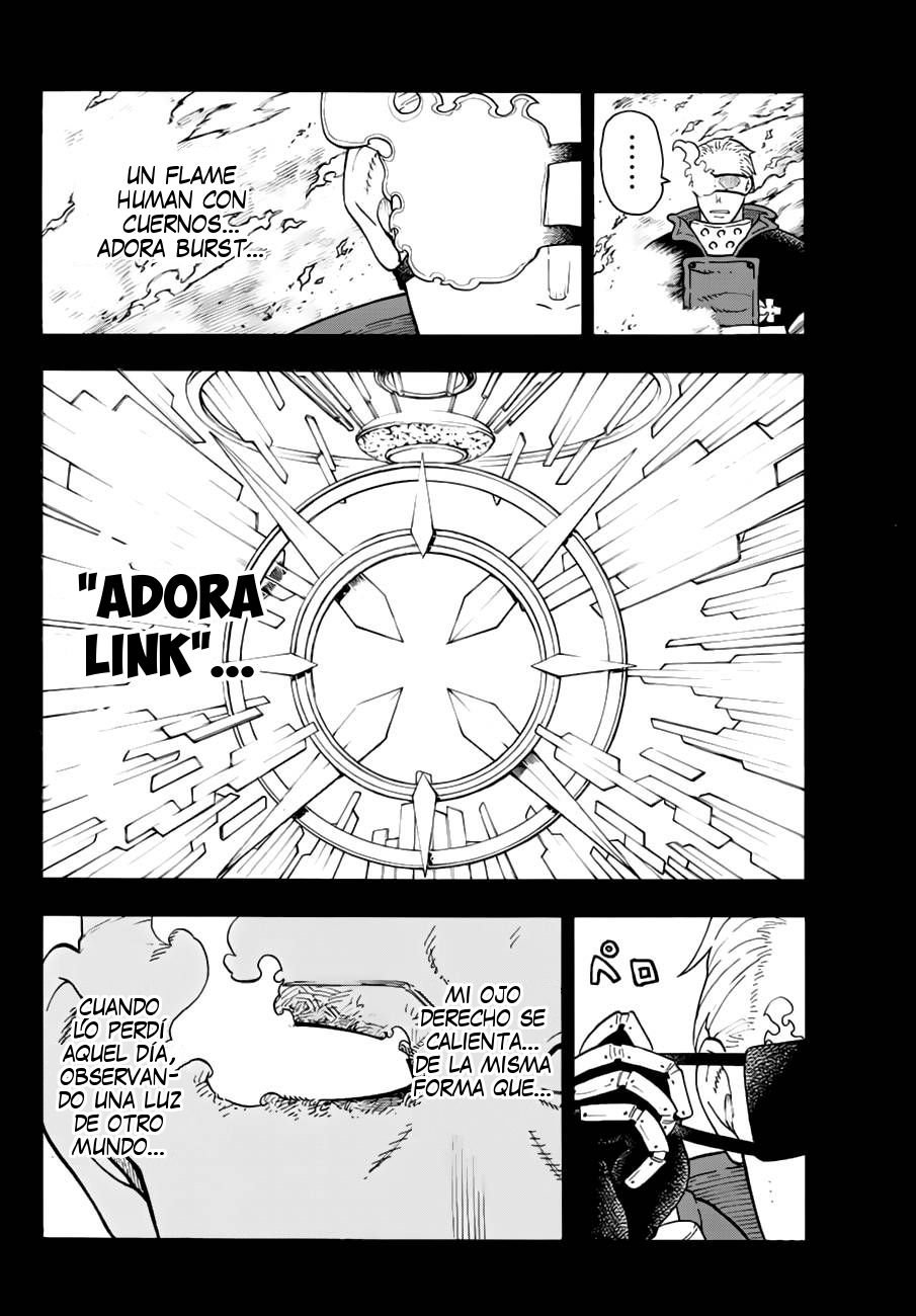 Read Fire Force ES Manga Online