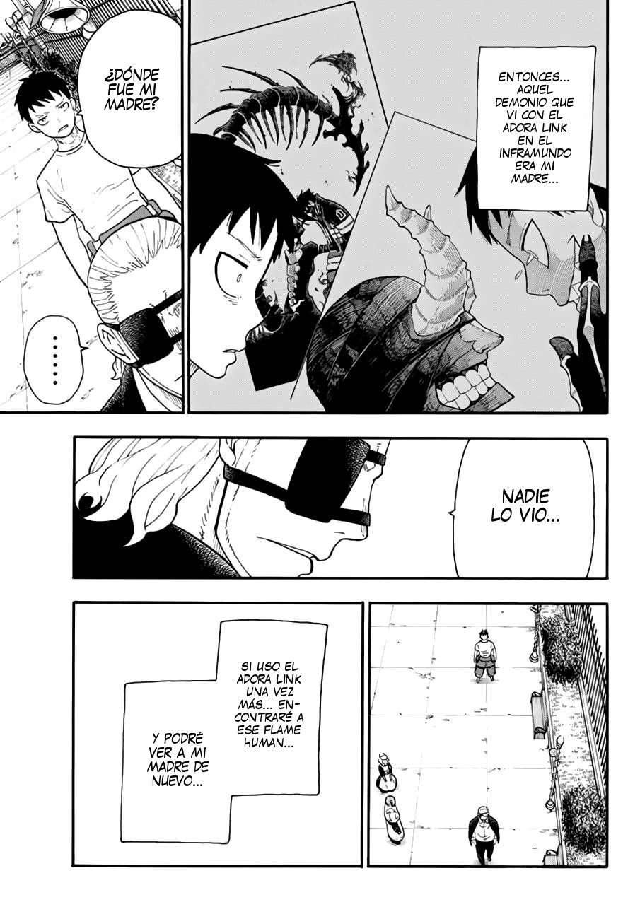 Read Fire Force ES Manga Online