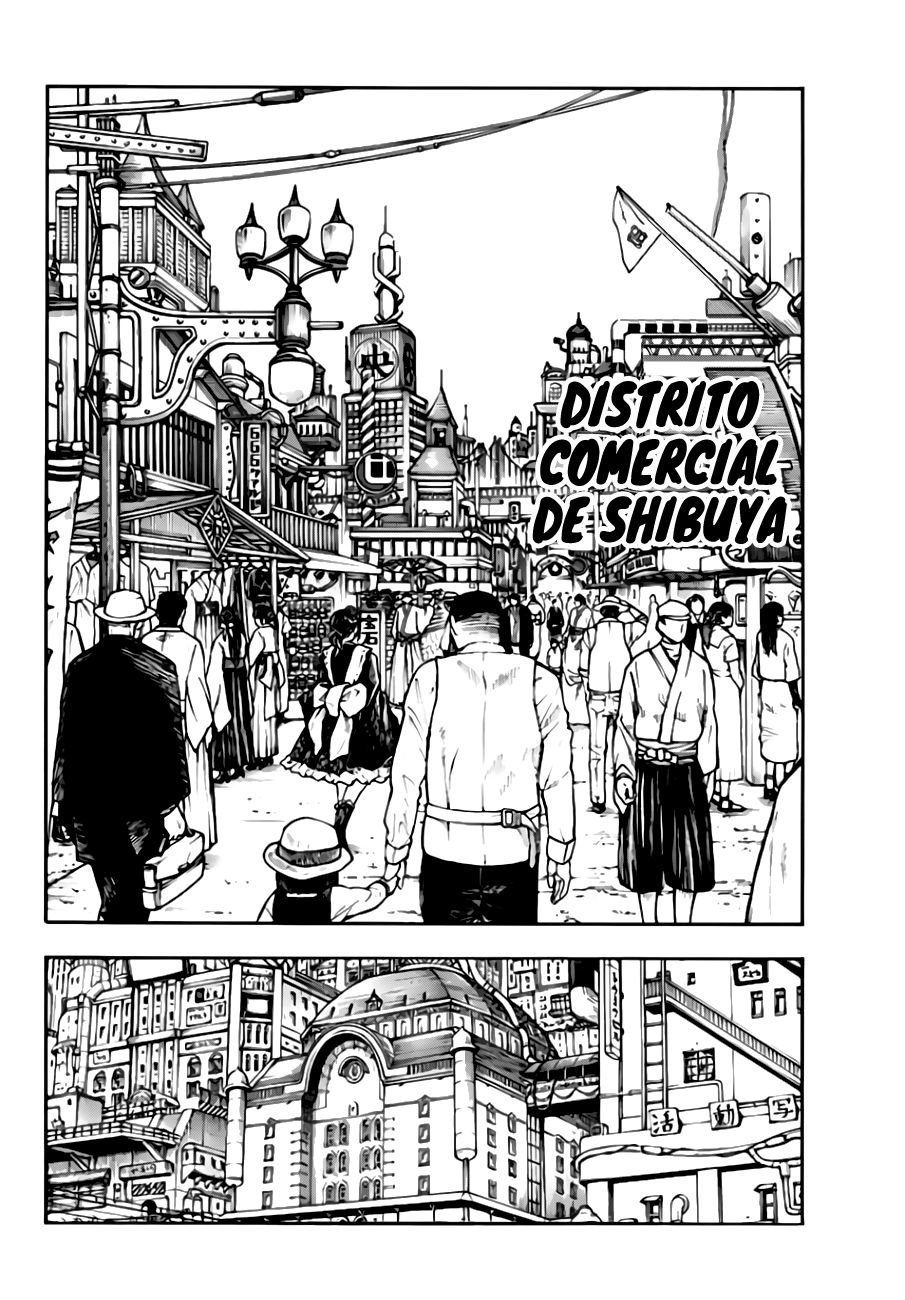 Read Fire Force ES Manga Online