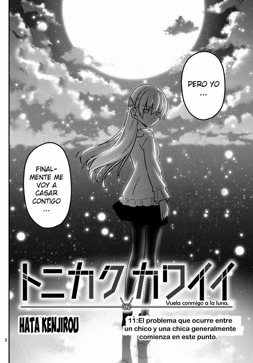 Read Fly Me to the Moon ES Manga Online