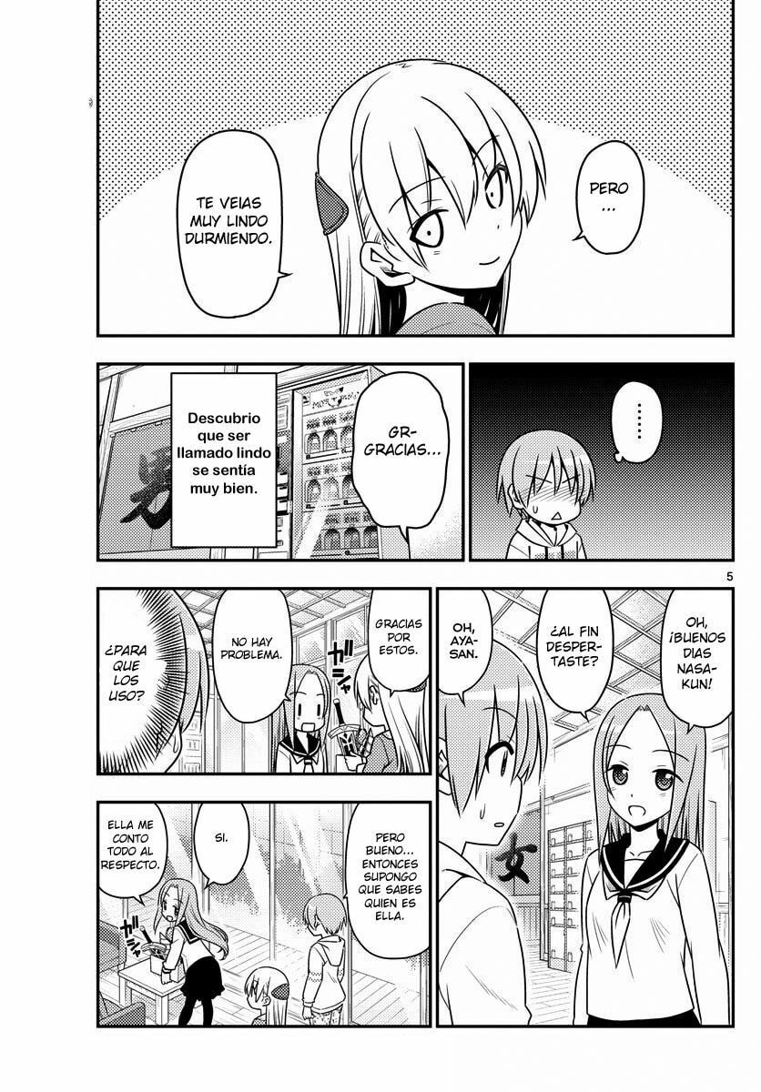 Read Fly Me to the Moon ES Manga Online