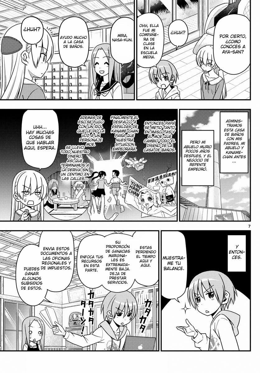 Read Fly Me to the Moon ES Manga Online