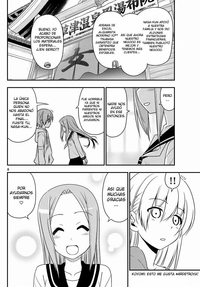 Read Fly Me to the Moon ES Manga Online