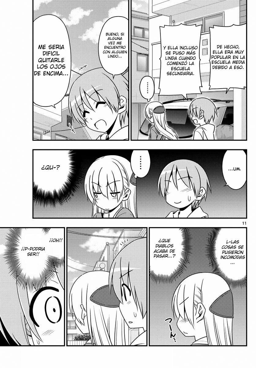 Read Fly Me to the Moon ES Manga Online