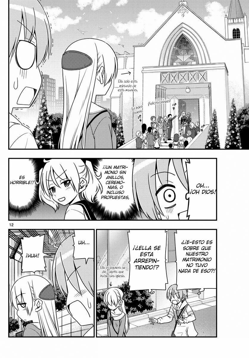 Read Fly Me to the Moon ES Manga Online