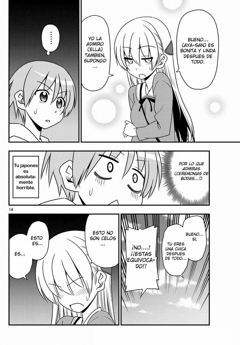 Read Fly Me to the Moon ES Manga Online