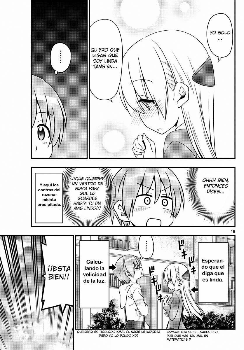 Read Fly Me to the Moon ES Manga Online