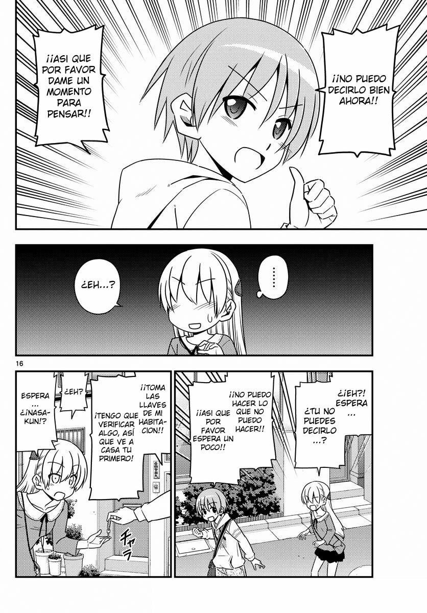 Read Fly Me to the Moon ES Manga Online