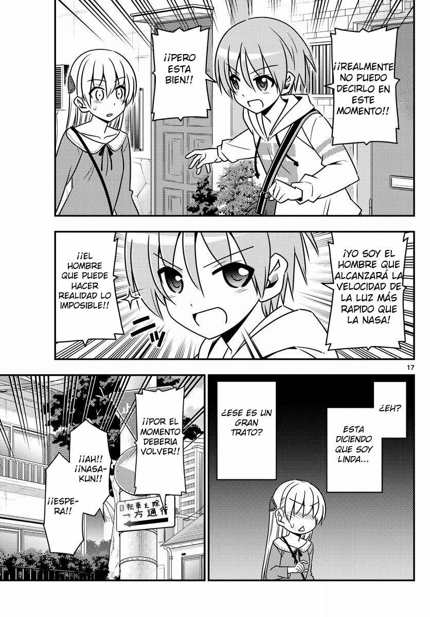 Read Fly Me to the Moon ES Manga Online