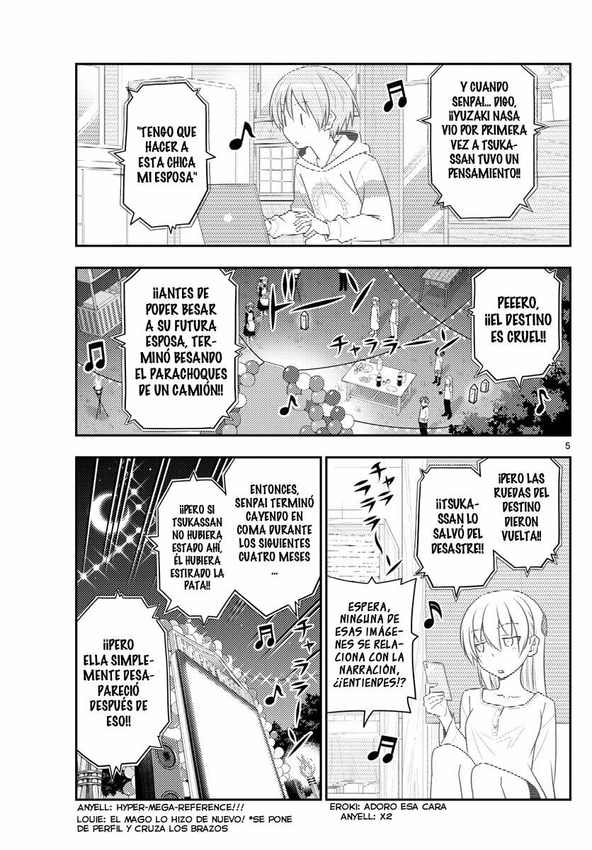 Read Fly Me to the Moon ES Manga Online