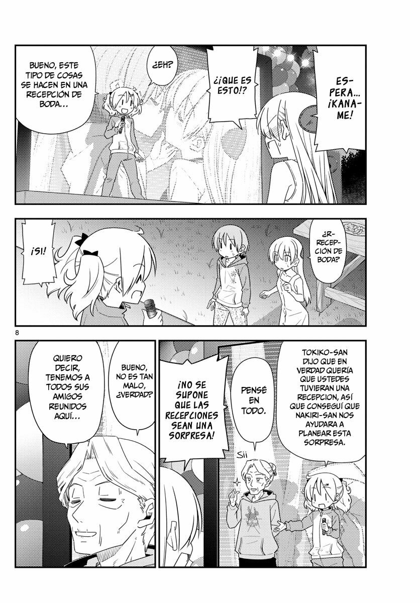 Read Fly Me to the Moon ES Manga Online