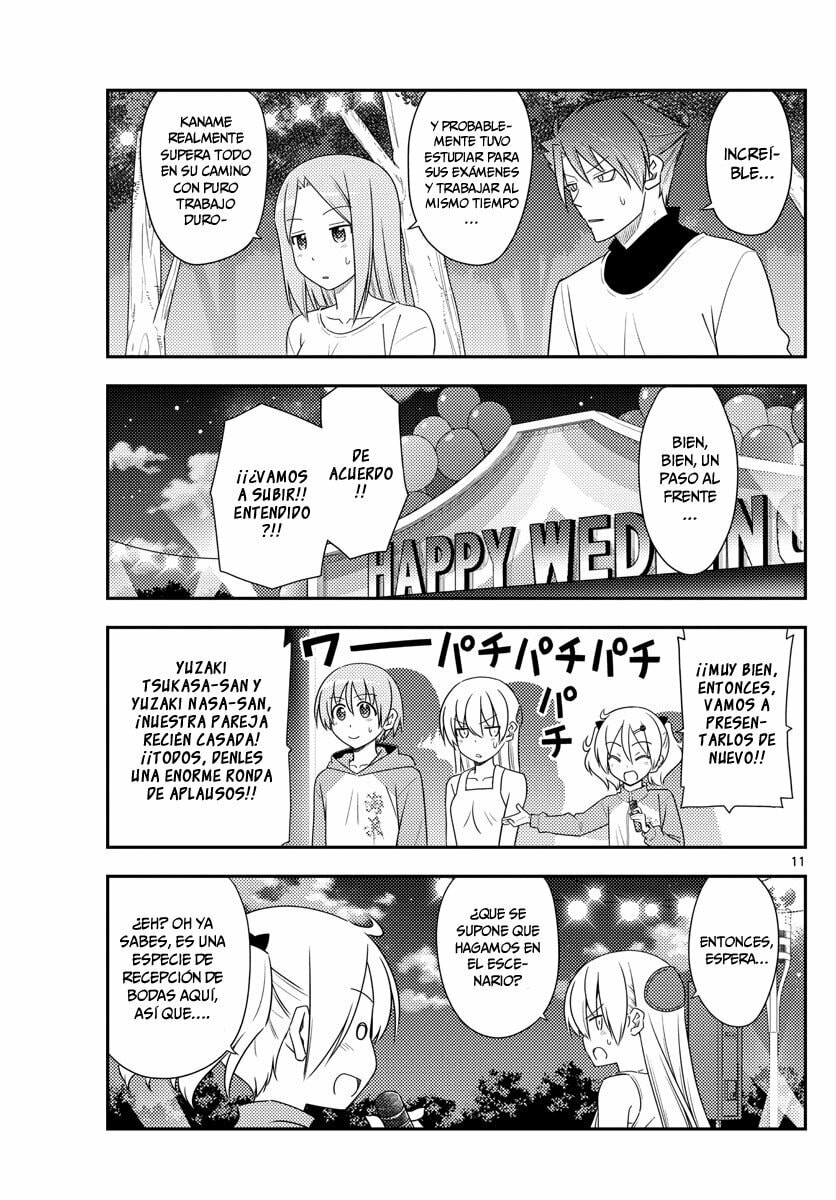 Read Fly Me to the Moon ES Manga Online