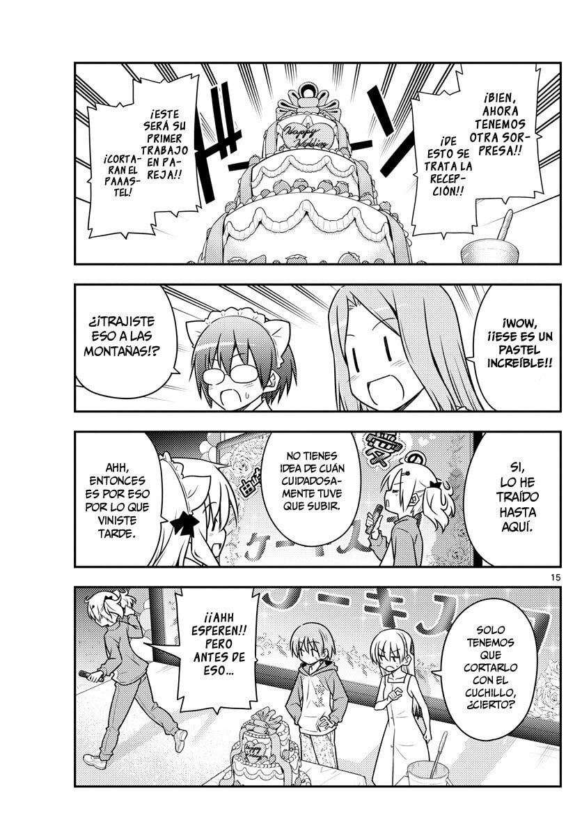 Read Fly Me to the Moon ES Manga Online