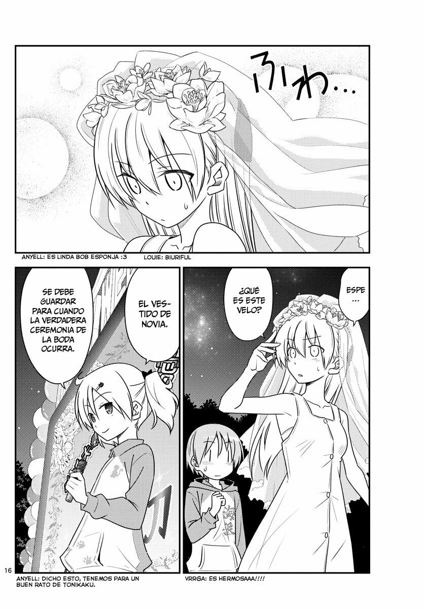 Read Fly Me to the Moon ES Manga Online