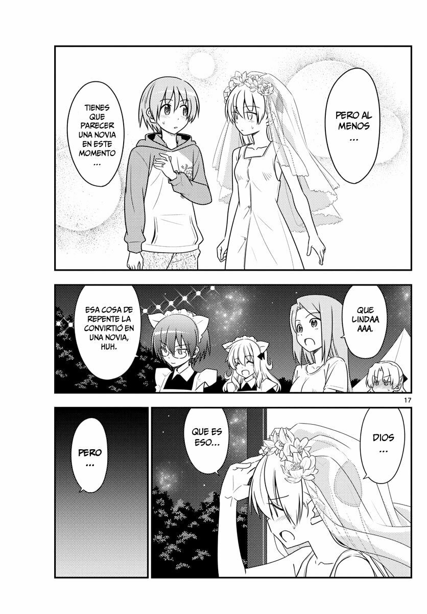 Read Fly Me to the Moon ES Manga Online