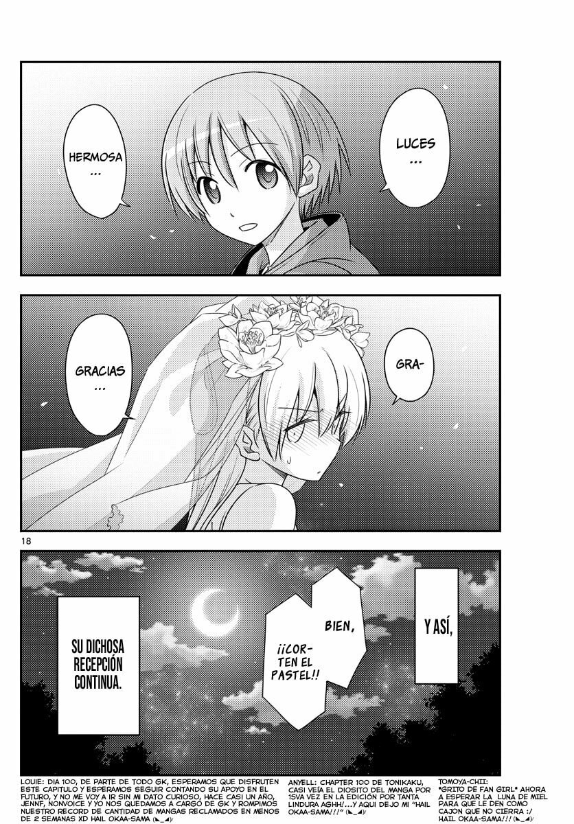 Read Fly Me to the Moon ES Manga Online