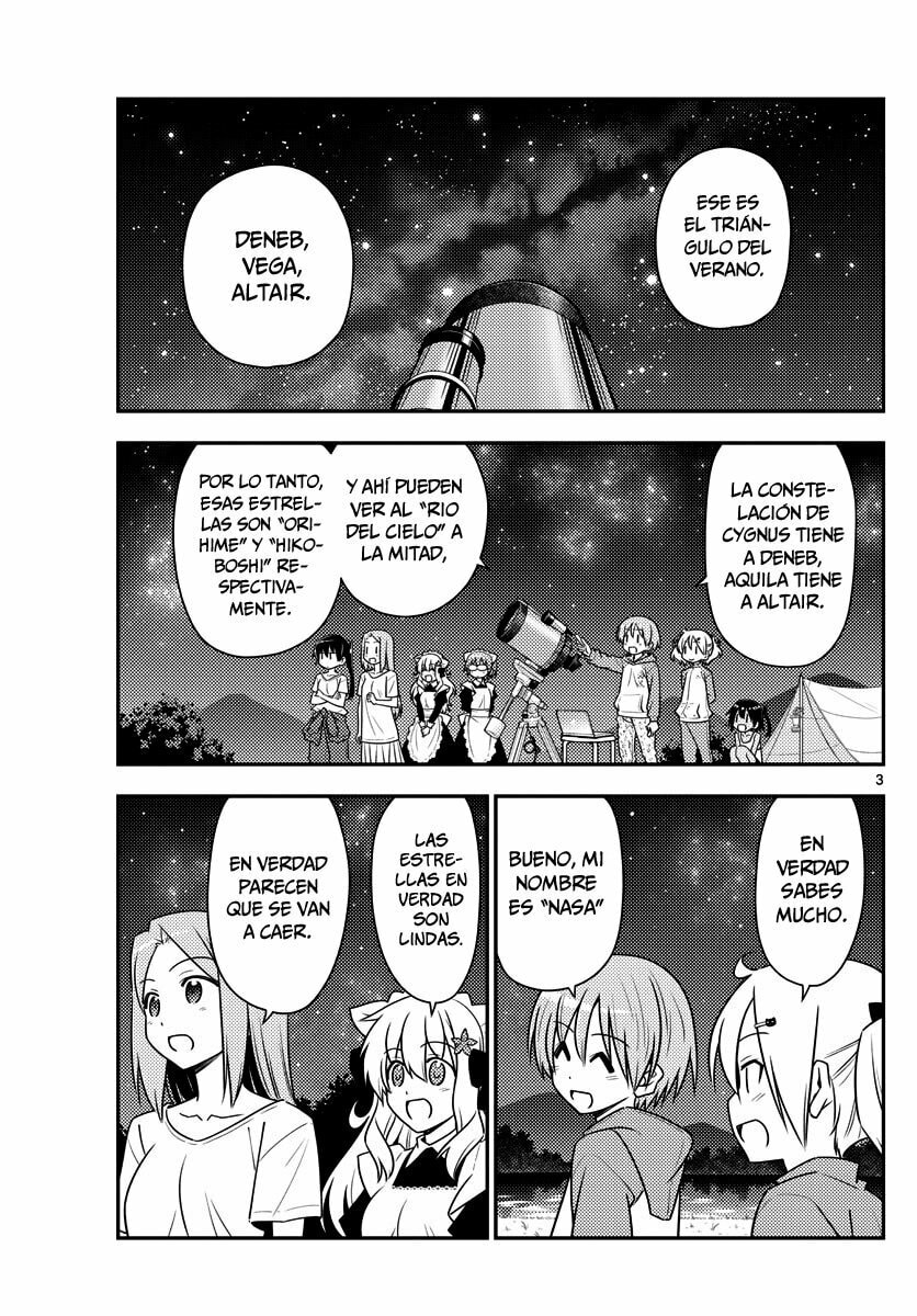 Read Fly Me to the Moon ES Manga Online