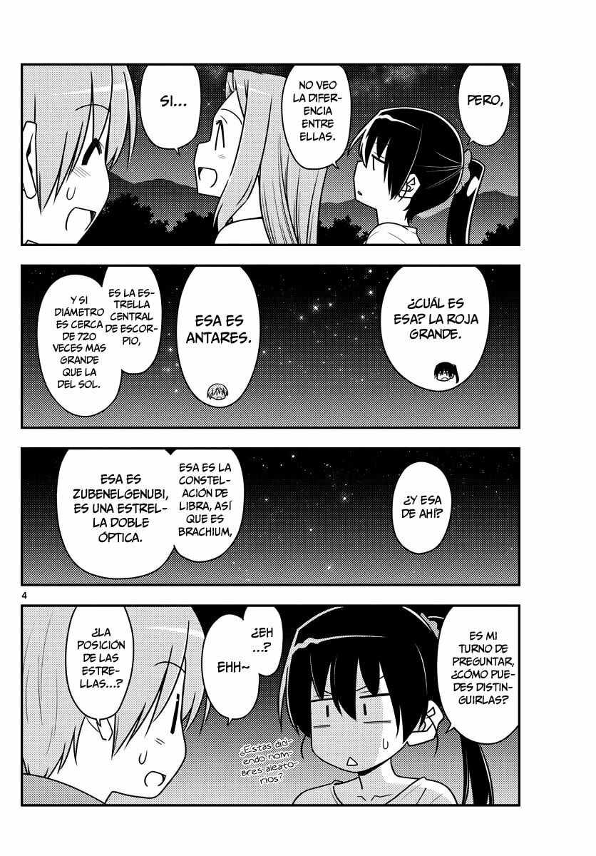 Read Fly Me to the Moon ES Manga Online