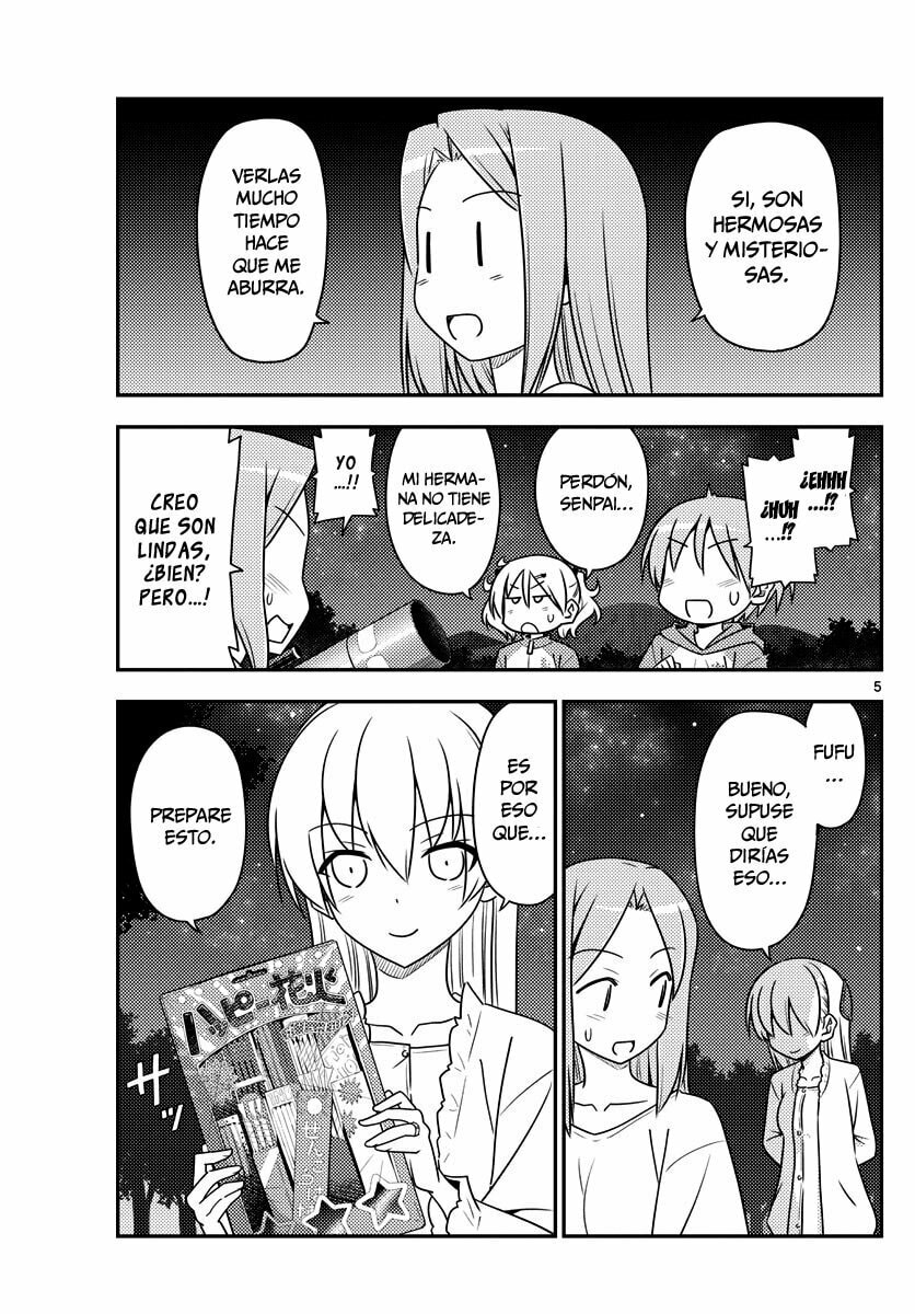 Read Fly Me to the Moon ES Manga Online