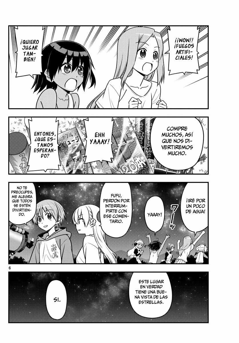 Read Fly Me to the Moon ES Manga Online