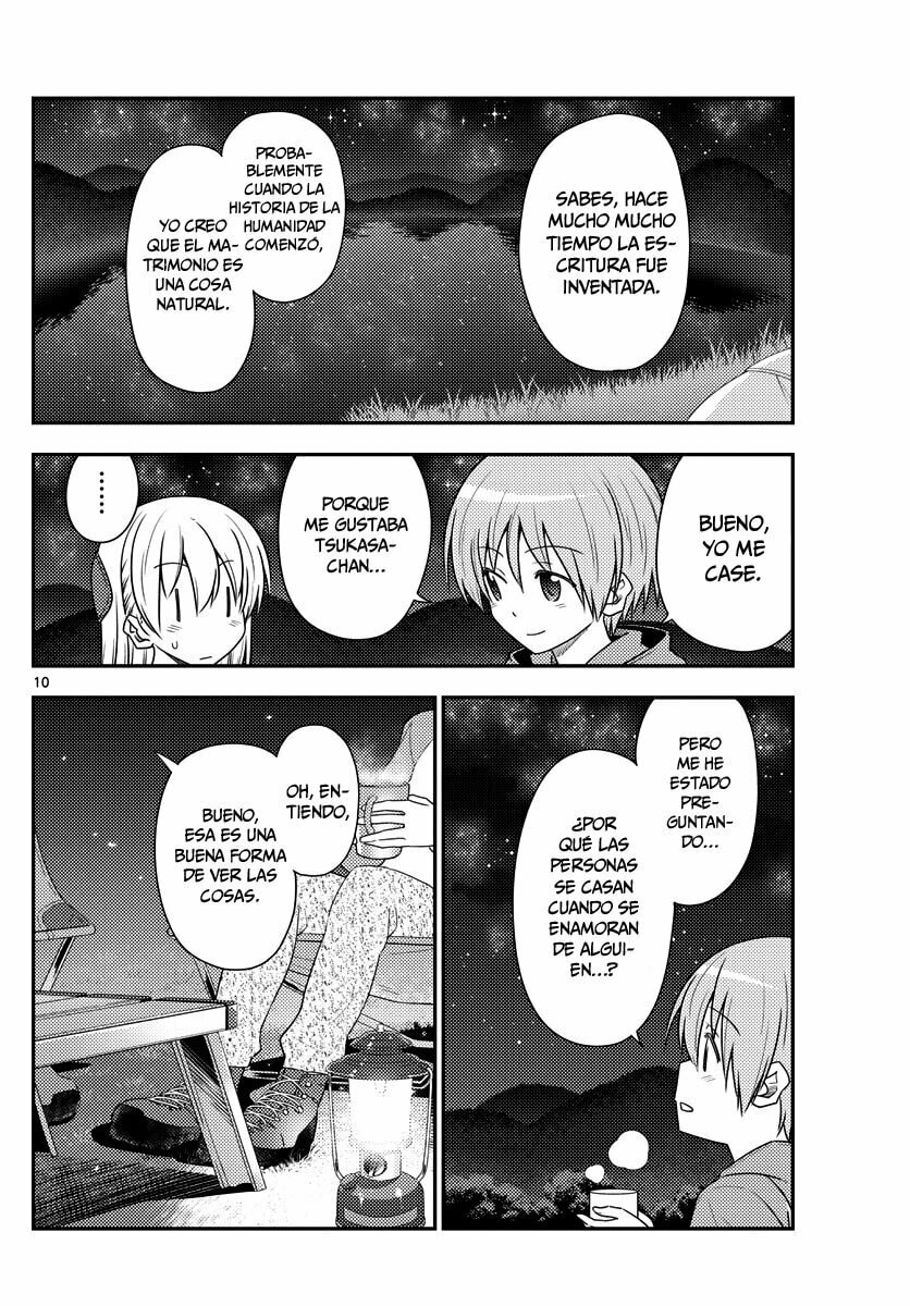 Read Fly Me to the Moon ES Manga Online