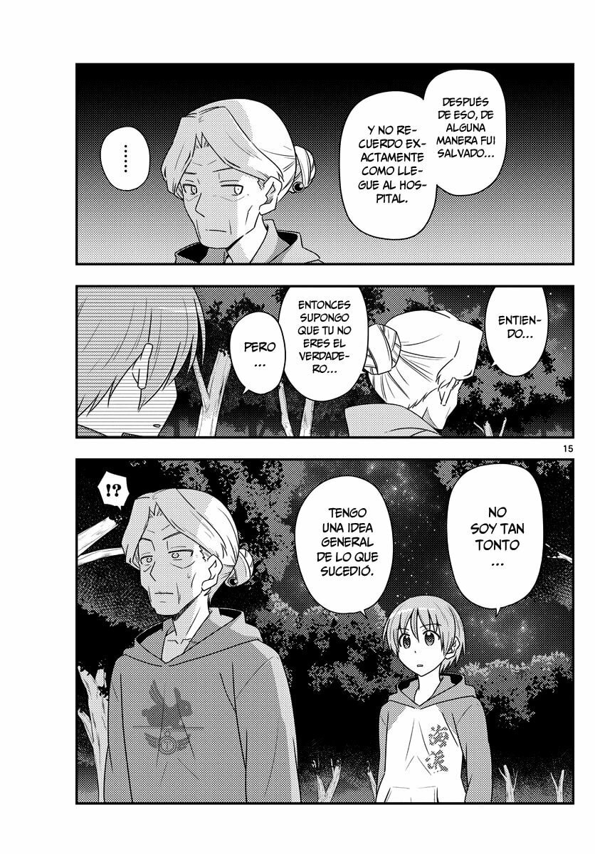 Read Fly Me to the Moon ES Manga Online