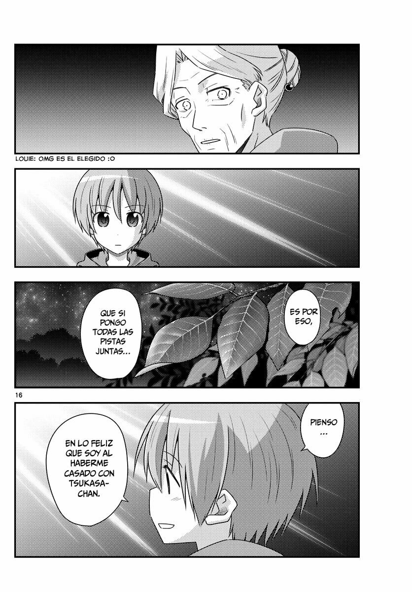 Read Fly Me to the Moon ES Manga Online