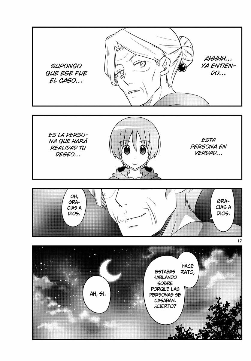 Read Fly Me to the Moon ES Manga Online