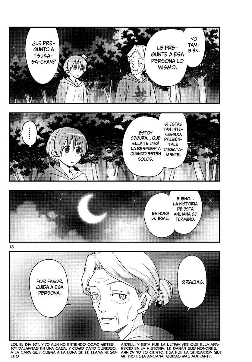 Read Fly Me to the Moon ES Manga Online