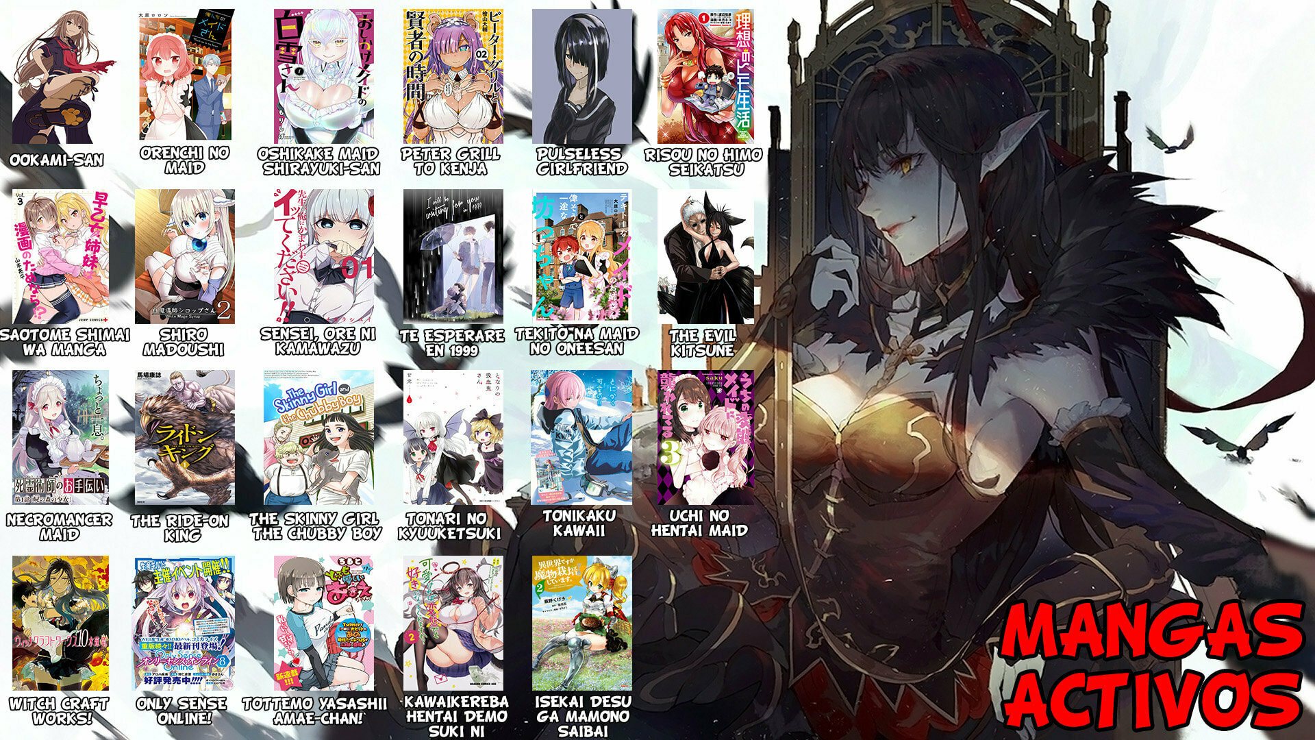 Read Fly Me to the Moon ES Manga Online