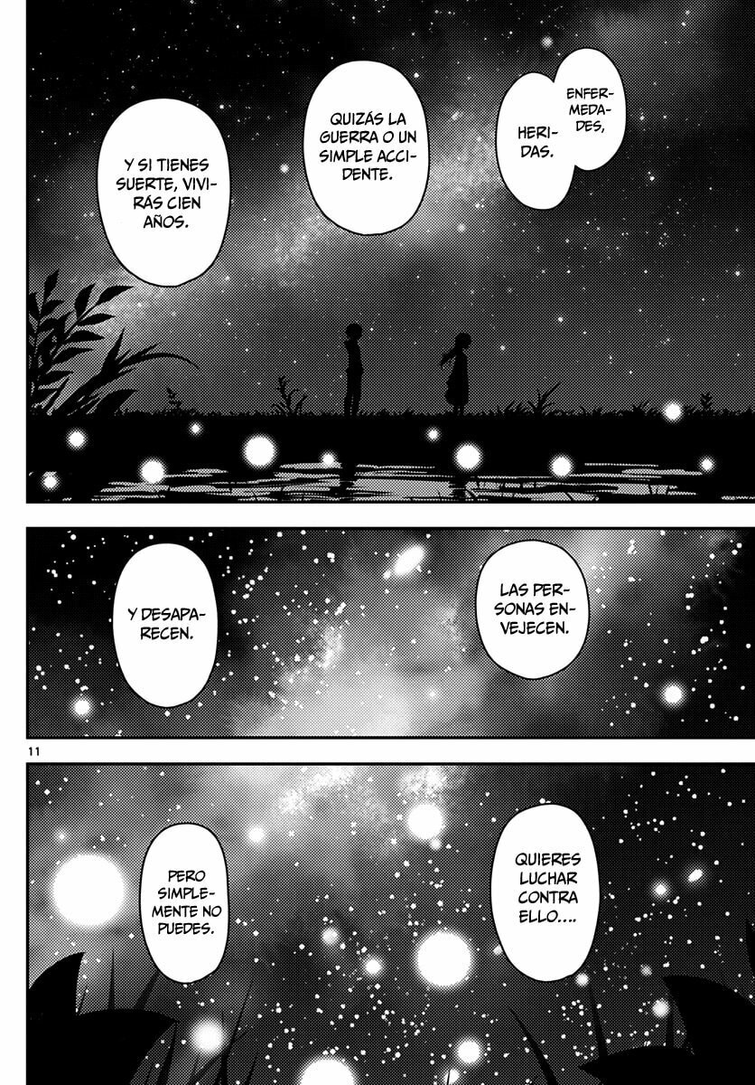 Read Fly Me to the Moon ES Manga Online