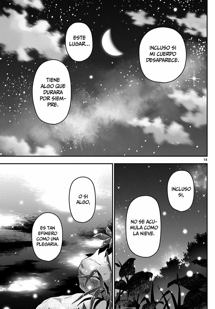 Read Fly Me to the Moon ES Manga Online