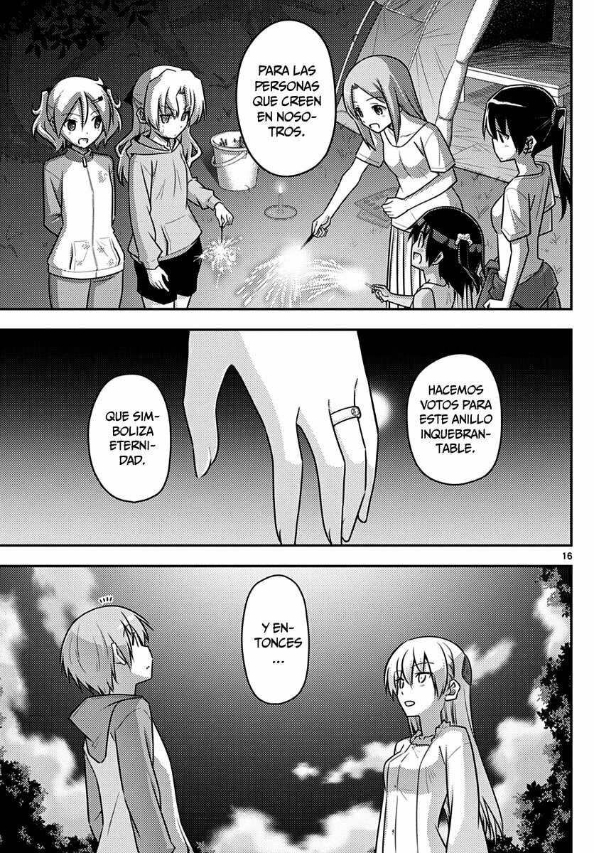 Read Fly Me to the Moon ES Manga Online