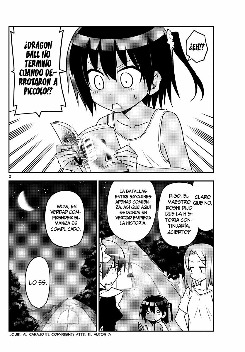 Read Fly Me to the Moon ES Manga Online