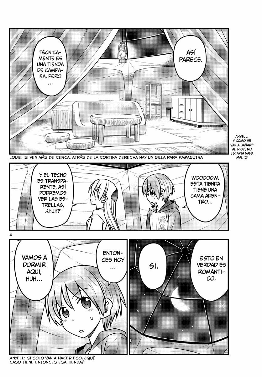 Read Fly Me to the Moon ES Manga Online