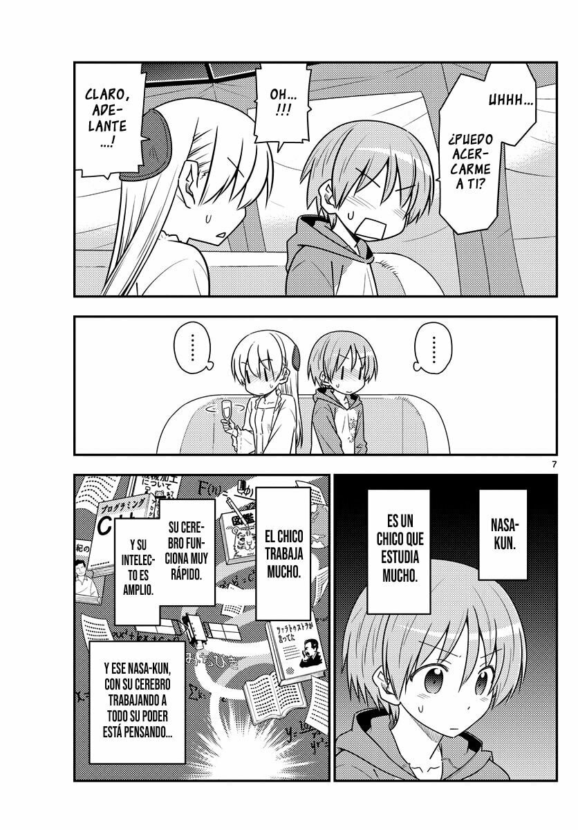 Read Fly Me to the Moon ES Manga Online