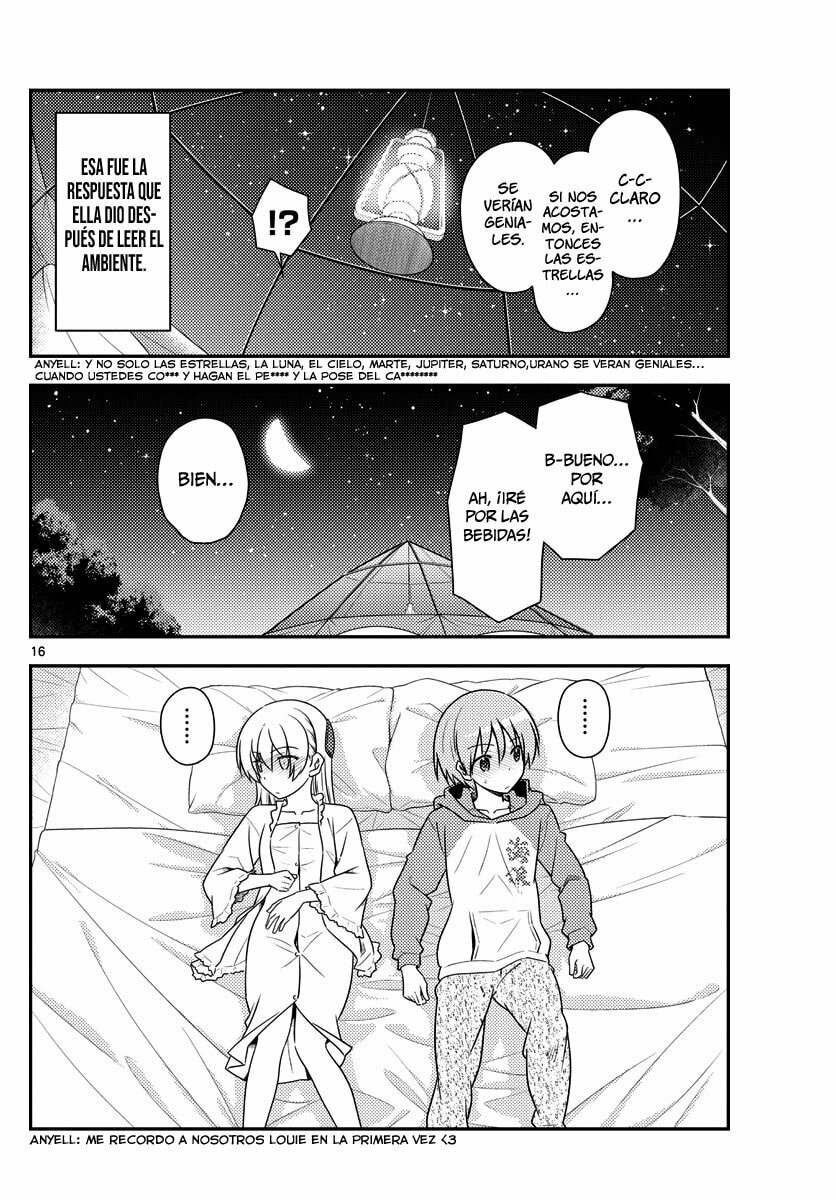 Read Fly Me to the Moon ES Manga Online