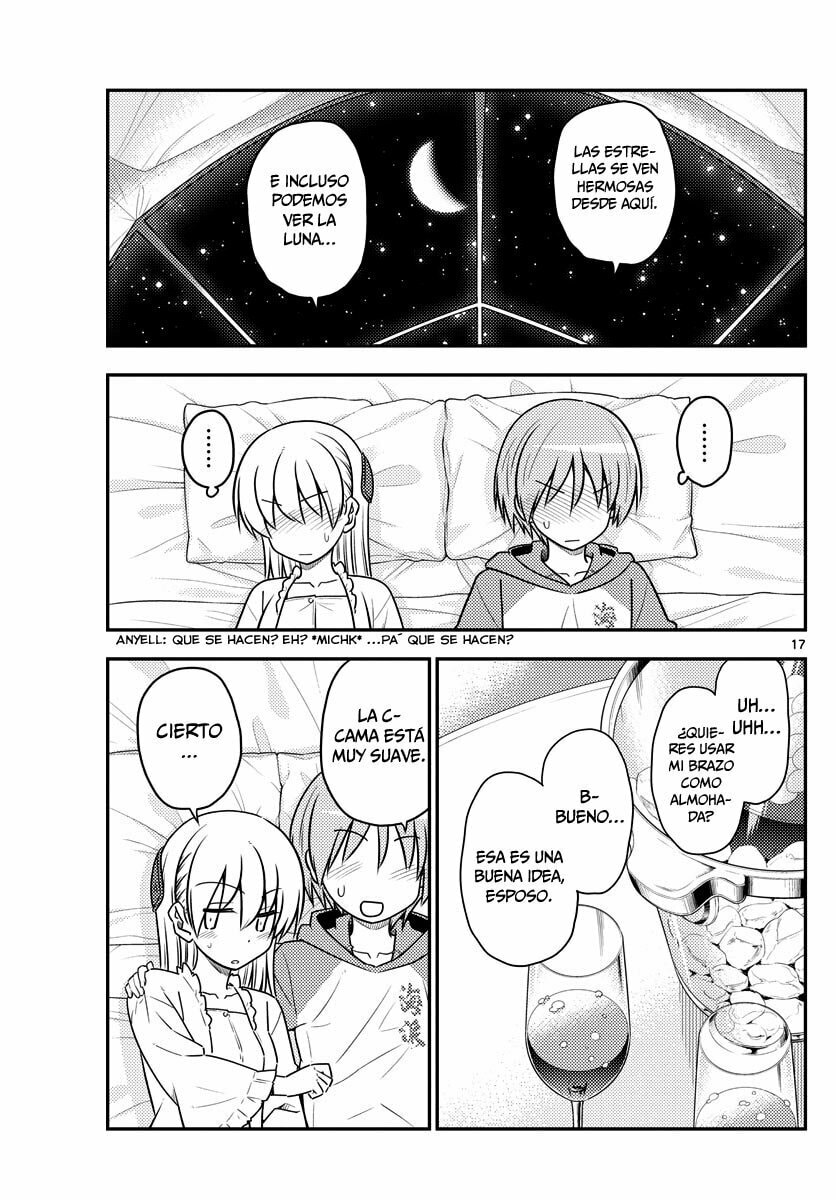 Read Fly Me to the Moon ES Manga Online