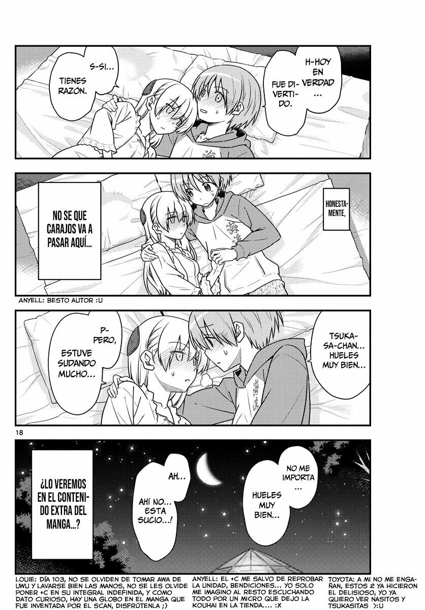 Read Fly Me to the Moon ES Manga Online