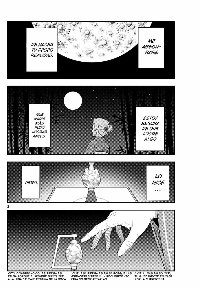 Read Fly Me to the Moon ES Manga Online