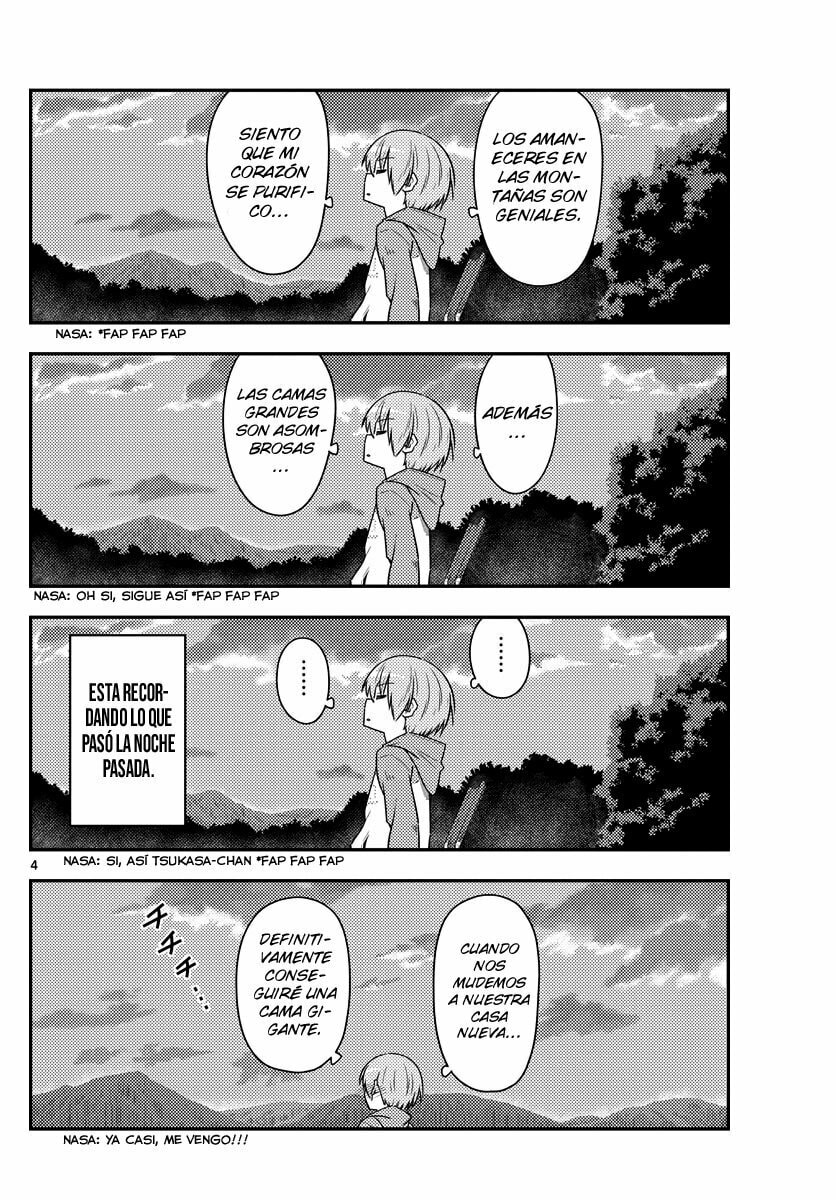 Read Fly Me to the Moon ES Manga Online