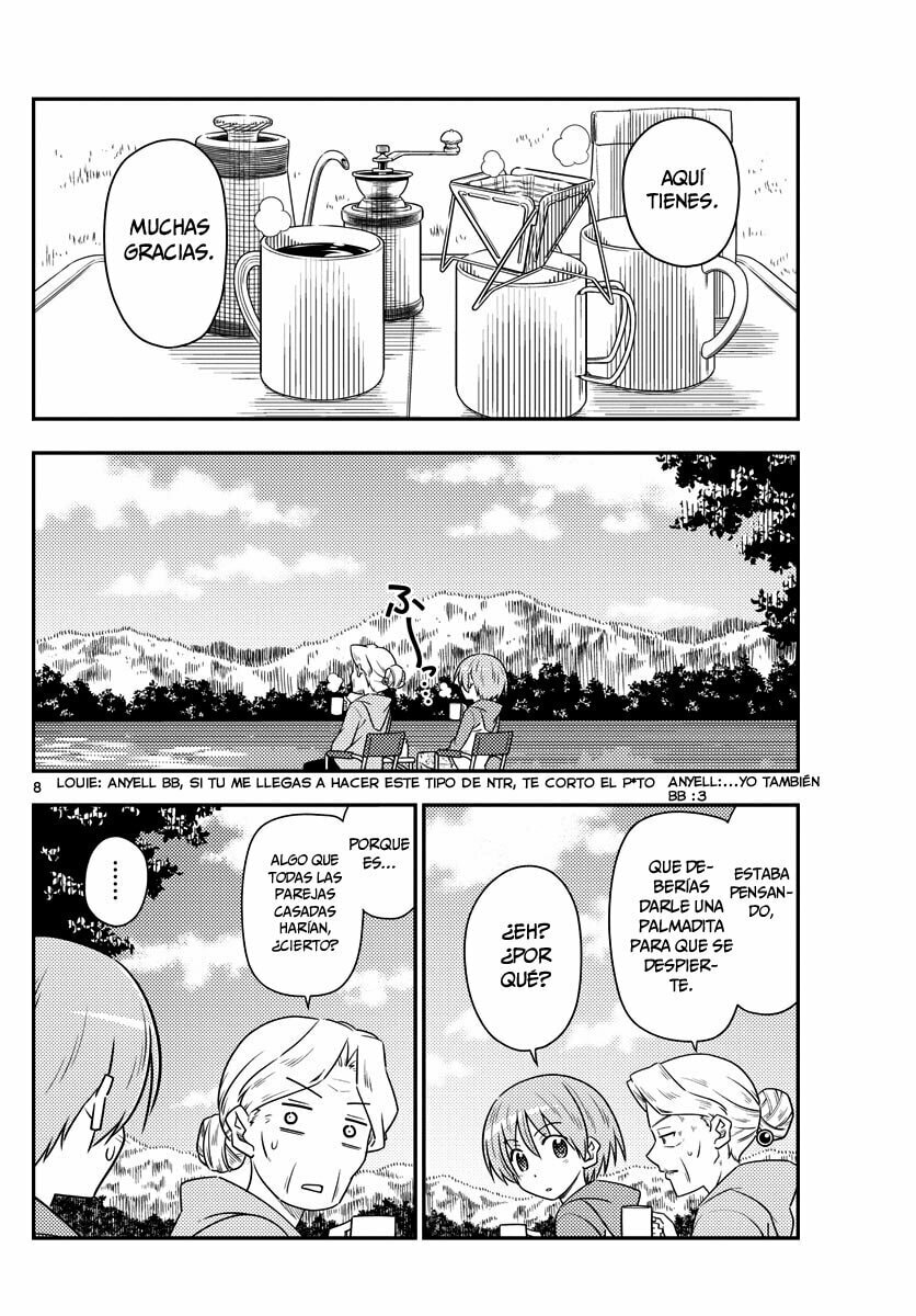 Read Fly Me to the Moon ES Manga Online