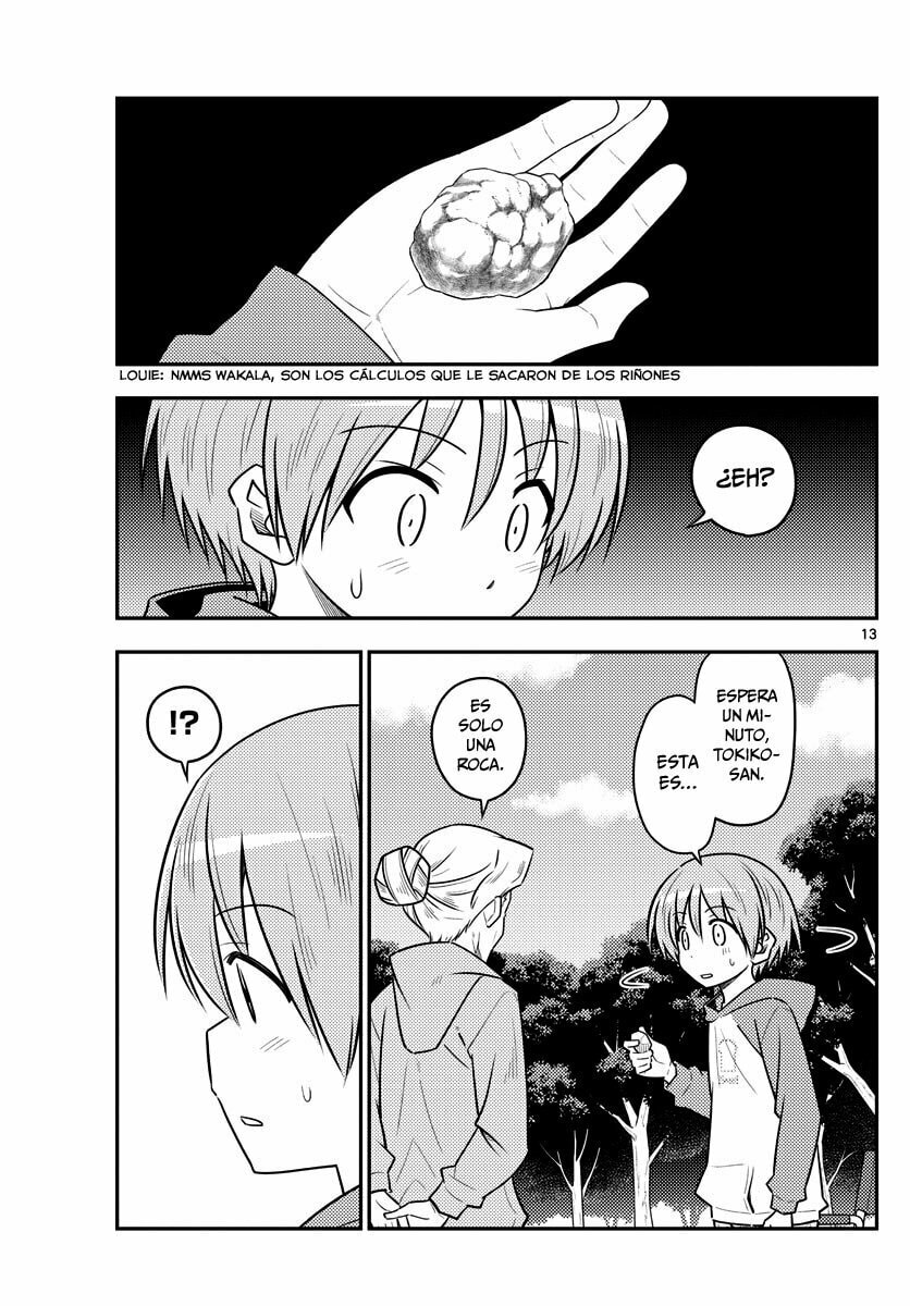 Read Fly Me to the Moon ES Manga Online