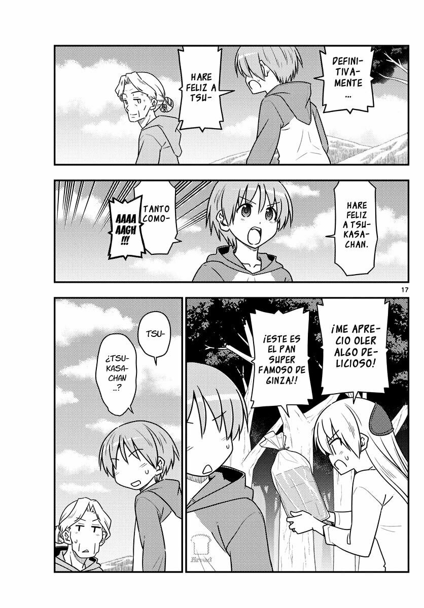 Read Fly Me to the Moon ES Manga Online