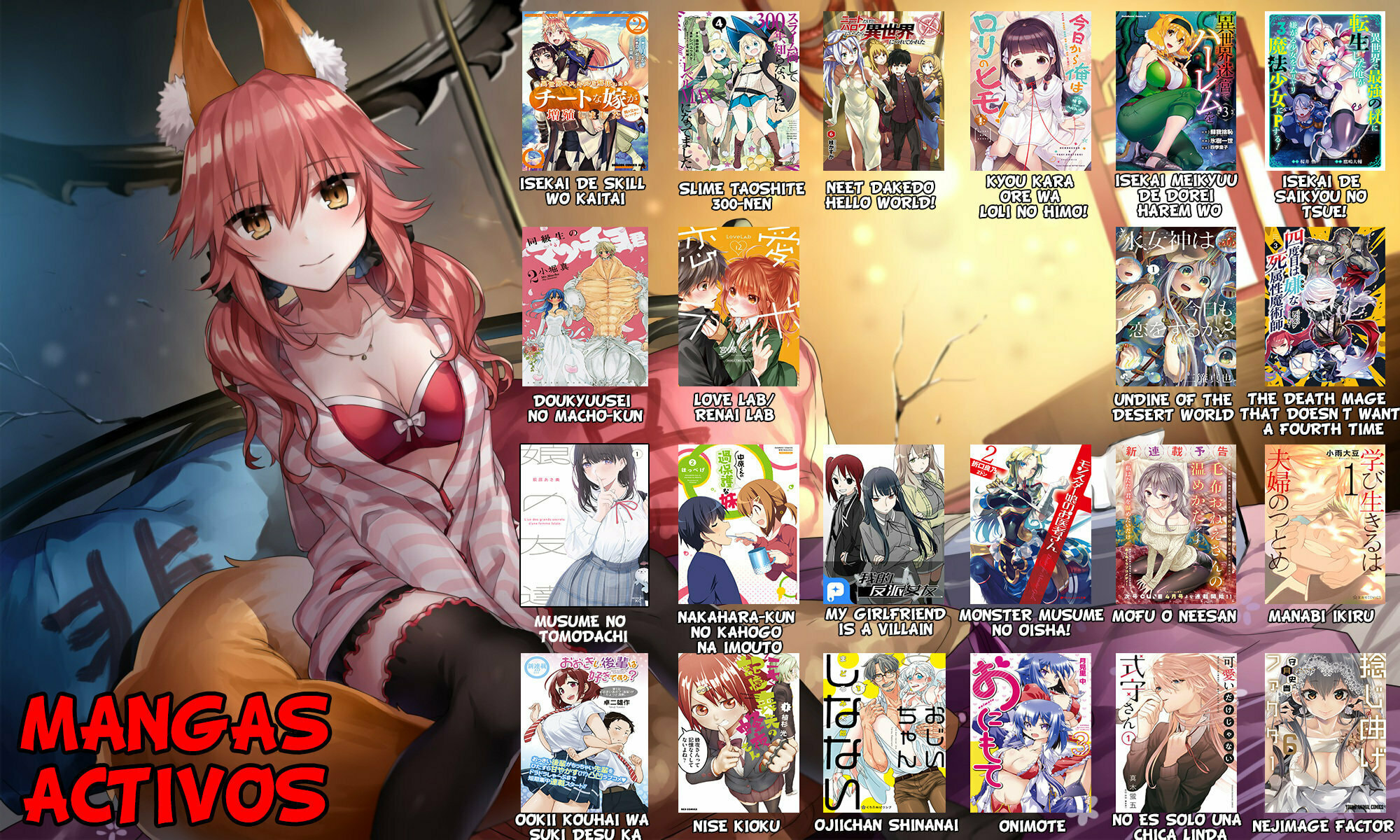 Read Fly Me to the Moon ES Manga Online