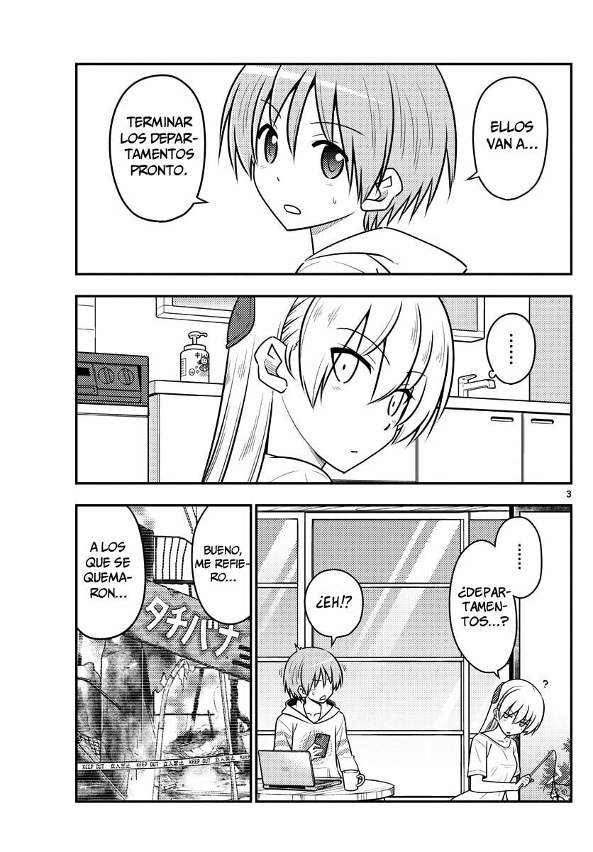 Read Fly Me to the Moon ES Manga Online