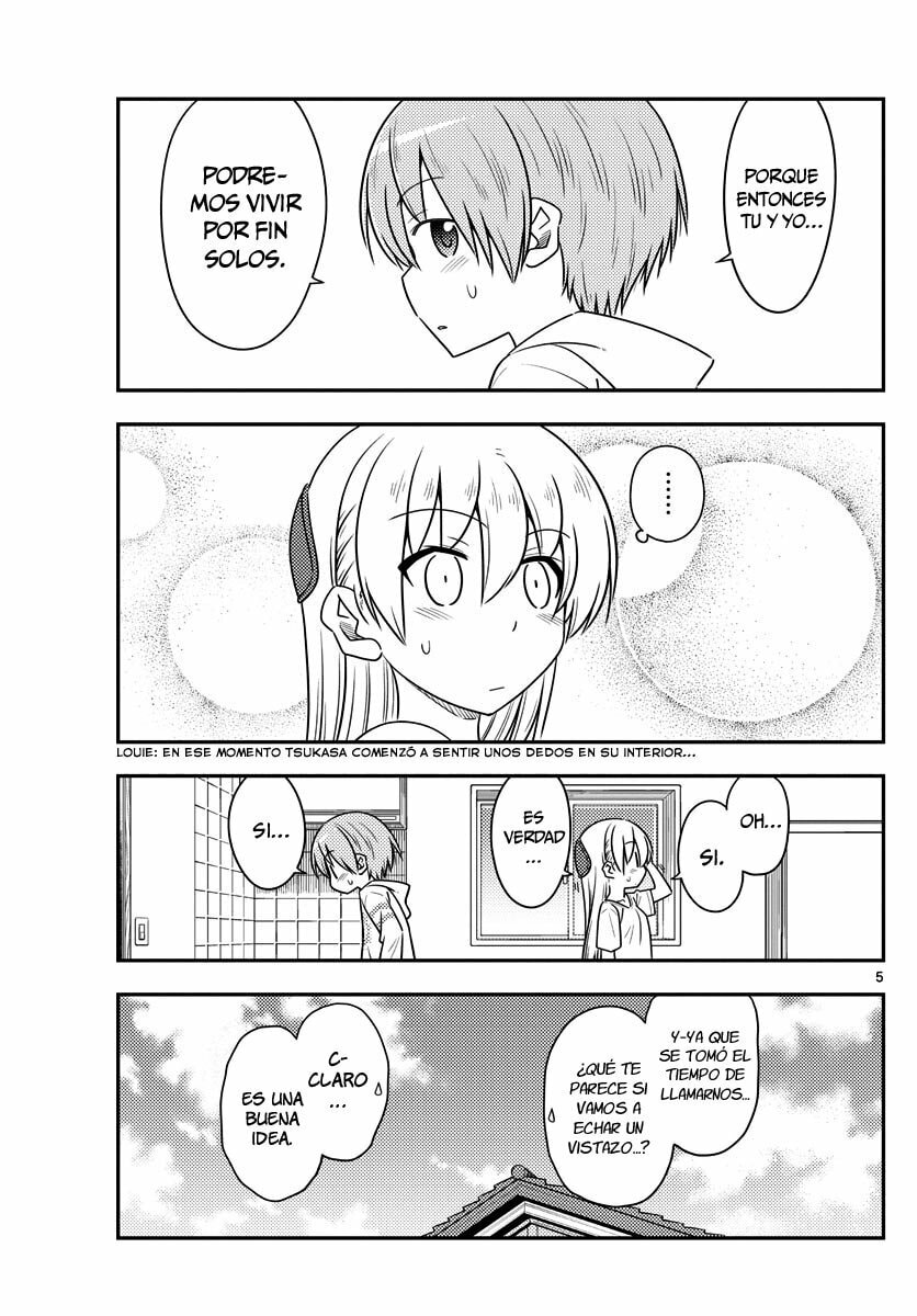 Read Fly Me to the Moon ES Manga Online