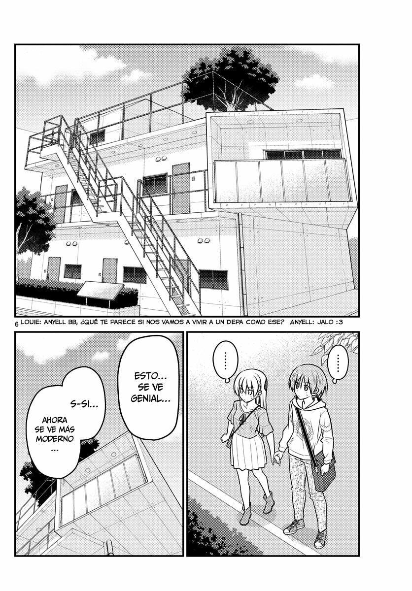 Read Fly Me to the Moon ES Manga Online