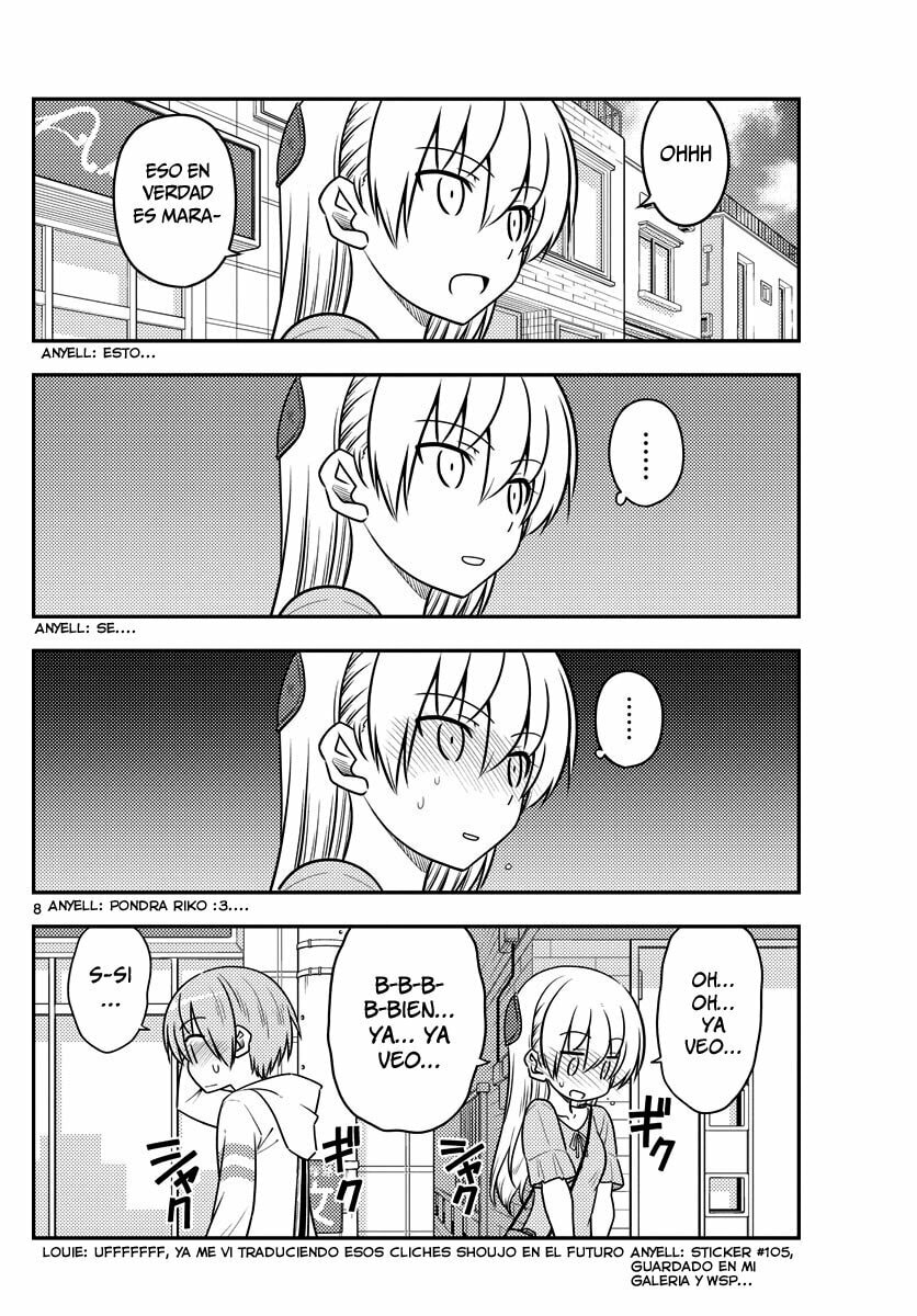 Read Fly Me to the Moon ES Manga Online